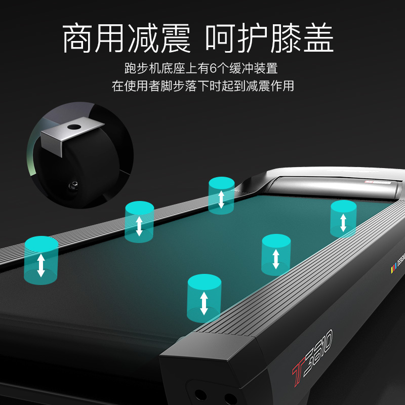 30㎡企事业微型健身房配置